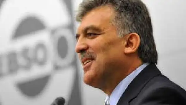 Abdullah Gül aday olacak mı?