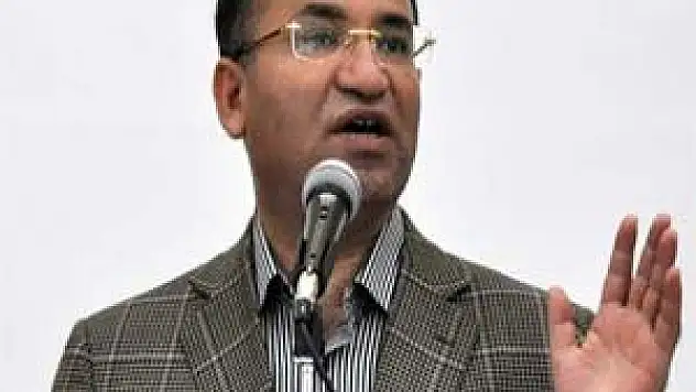 Bozdağ son noktayı koydu