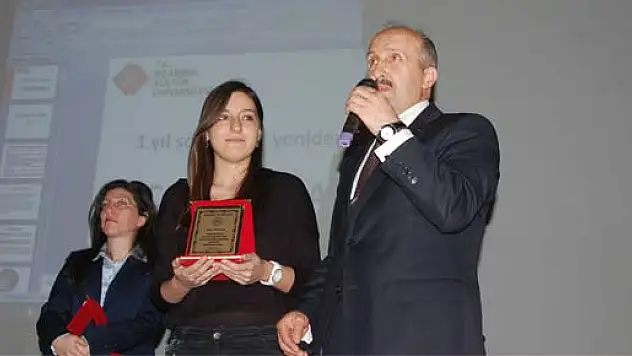 ÇAL' dan 'Geleceğimi Planlıyorum'