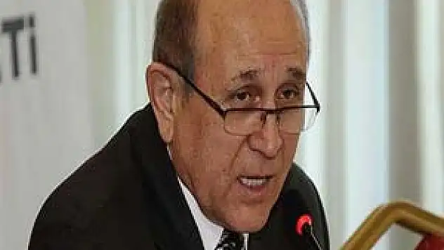 Burhan Kuzu'dan 'Twitter kapatılsın' başvurusu