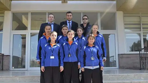 Şampiyona da Çarşamba'yı İlkumut temsil edecek