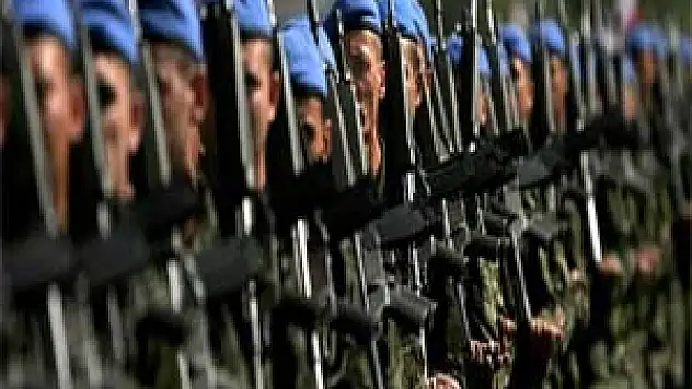 Askerlikte E-Devlet Dönemi