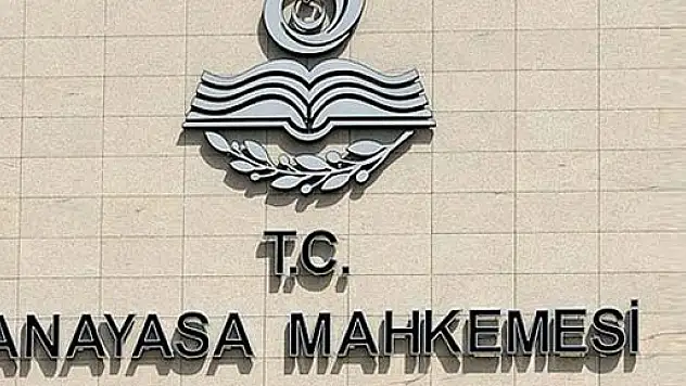 Anayasa Mahkemesi o yetkileri iptal etti