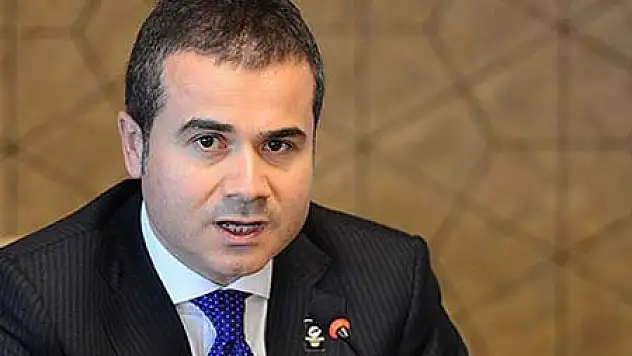 SUAT KILIÇ'TAN FUATAVNİ TEPKİSİ