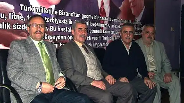 Demirtaş' tan tokat gibi cevap…