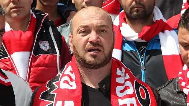 SAMSUNSPOR TARAFTARI E-BİLET'E KARŞI