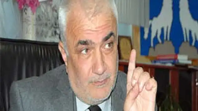 Kalp Krizi Geçiren Şaban Kılıç, Taburcu Oldu