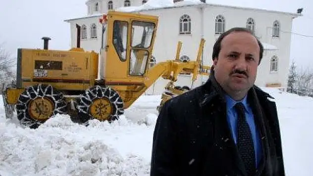 'Sahaya inin' telkini başarıyı getirdi