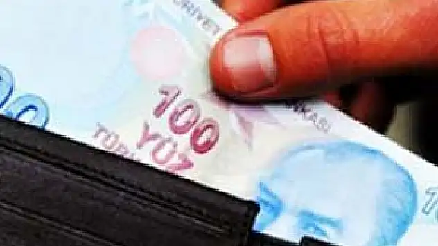 Asgari Ücretin Belirlenmesindeki Ayrım Kaldırıldı