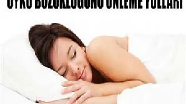 Bahar uykusu kabus olmaktan çıkıyor