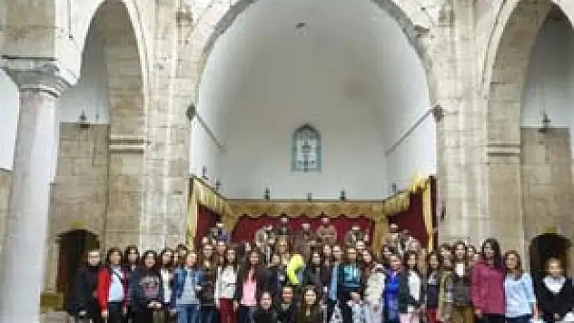 Seyyah Bizim İller Projesi'ne Gençlerden Yoğun İlgi