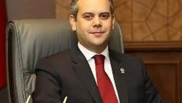 Gençlik Ve Spor Bakanı Çağatay Kılıç'ın 23 Nisan Mesajı