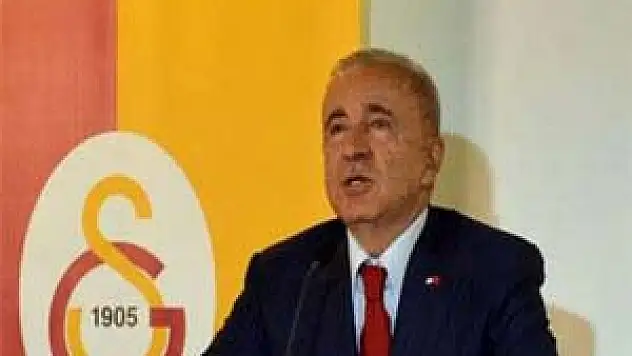 PFDK'dan Ünal Aysal'a şok ceza