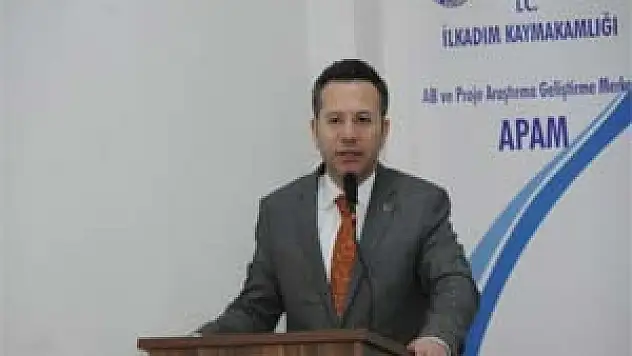 Muhtarlar Eğitim Programı