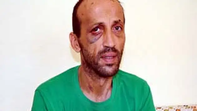 'O' adam İHA'ya konuştu