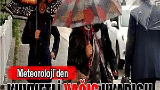 25 Nisan 2014 yurtta hava durumu