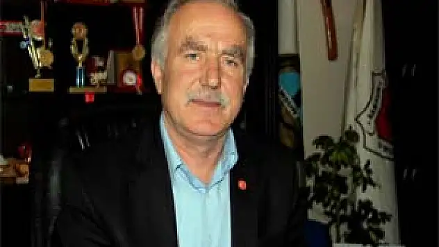 Berberlere Eğitim Başlıyor