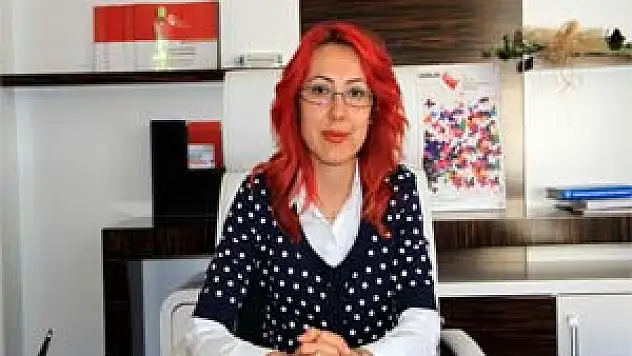 Talay: 'Hakaret ve Tehdit de Şiddettir'