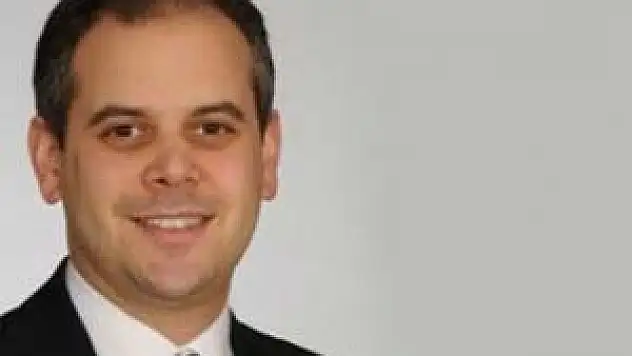 Bakan Çağatay Kılıç, Fenerbahçe'nin Şampiyonluğunu Tebrik Etti