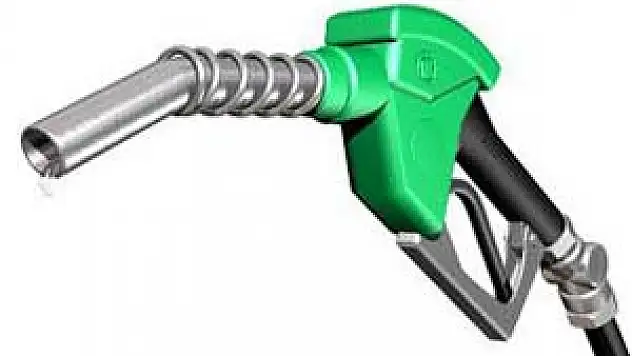 Akaryakıtta tavan fiyat belirlendi