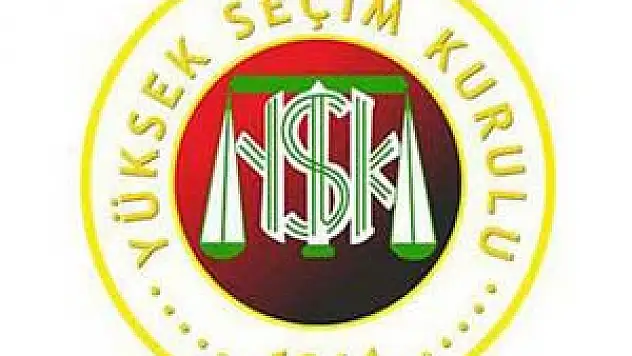 YSK bu kez düğün kararı aldı