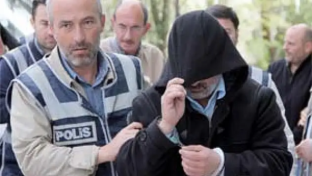 Samsun Polisi Change Çetesini Çökertti