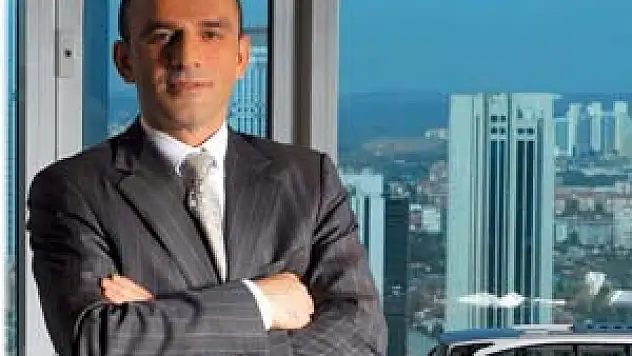 GALİP ÖZTÜRK A HABER'E KONUK OLUYOR