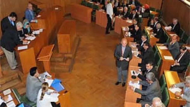 BAŞKAN YILMAZ: '50 MİLYAR DOLARLIK TURİZM PASTASINDAN PAY ALMALIYIZ'