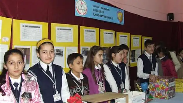 'Daha çok kız ortaöğretimde olmalı'