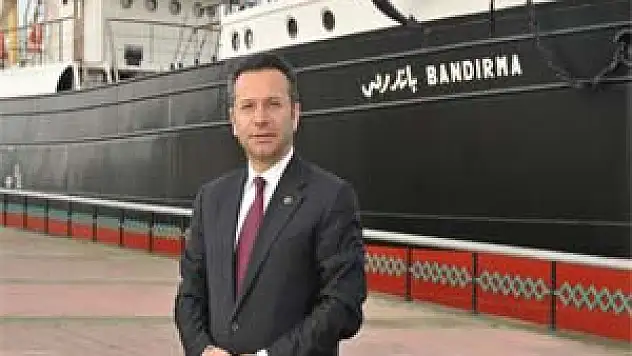 Samsun '19 Mayıs' Kutlamalarına Hazır