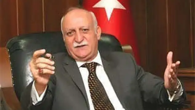 TZOB, 14 Mayıs'ta sahada çiftçilerle olacak…