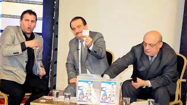 'Çöpünüz altın olacak' Şubat talihlileri belli oldu