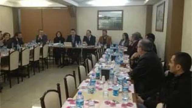 Eczacılar Haftası Kutlanıyor