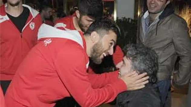 Emin kar: 'Samsunspor Hak Ettiği Yere Çıkacak'