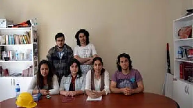 1919 Genç Bugün Samsun'da