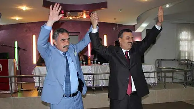 Samsun ESOB'da GÜLER Dönemi