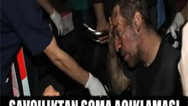 Savcılıktan Soma soruşturması açıklaması