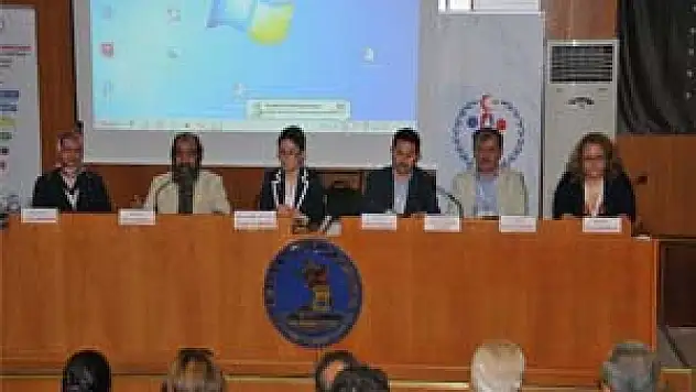 'Gençlik Ve Kültürel Mirasımız' Konulu Uluslararası Kongre Sona Erdi