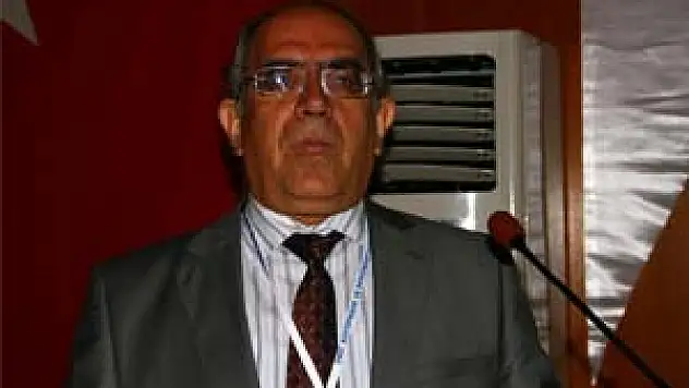 OMÜ'de Mesleki Yenilenme Toplantısı