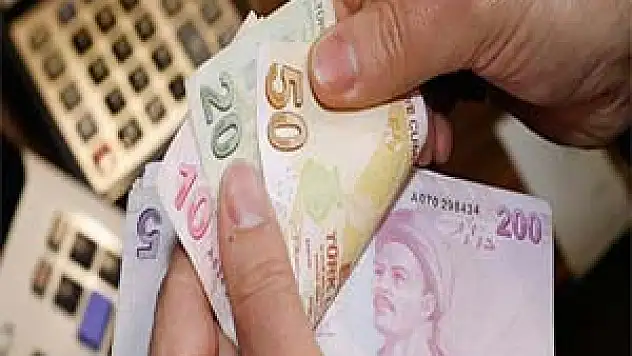 İşte ölen işçilerin ailelerine verilecek maaş