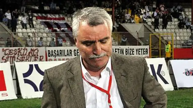 'Linyitspor'u yenmek demek..'