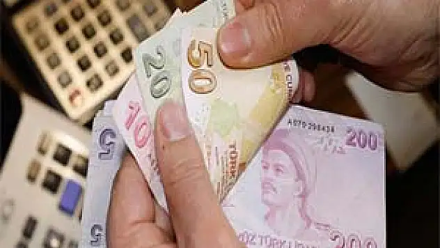 İşsizlik Maaşı İçin Düğmeye Basıldı