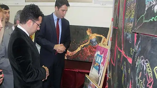 Ayvacık ÇPL'den Yıl Sonu Etkinlikleri