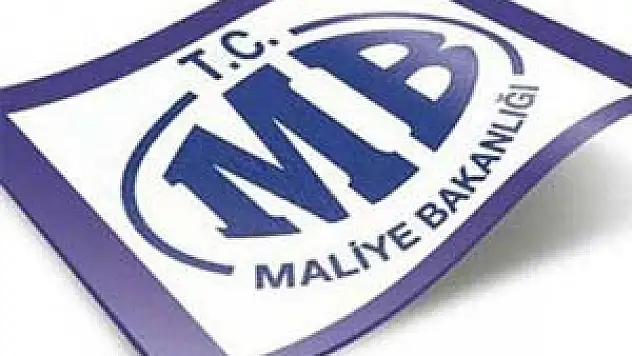 Maliye Bakanlığı vergi rekortmenlerini açıkladı