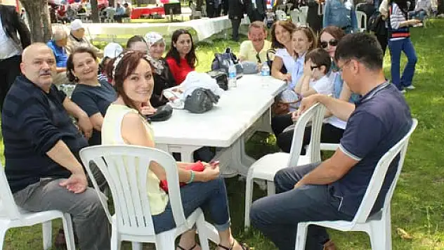 2.Büyük Buluşma Gerçekleşti