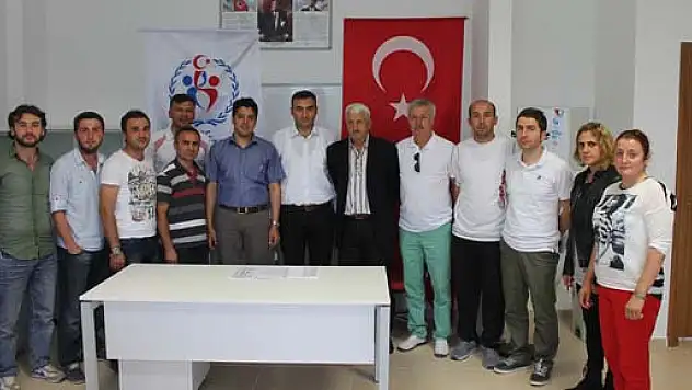 YAZ SPOR OKULLARI BAŞLIYOR…