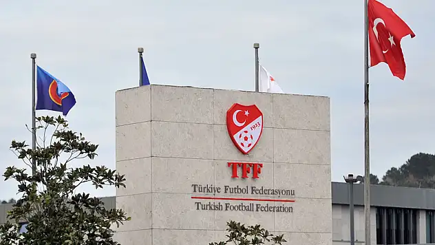 297 antrenör PFDK'ya sevk edildi