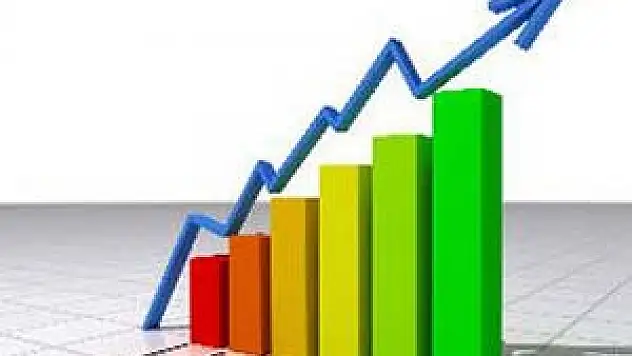 TÜİK büyüme rakamlarını açıkladı