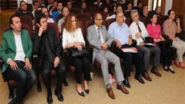 KEP Ve E-Fatura Bilgilendirme Semineri