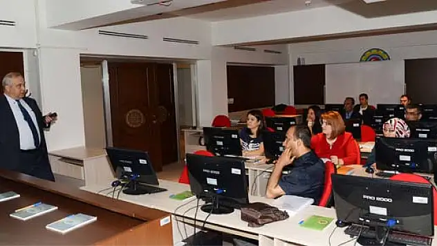 TZOB'un otomasyon projesi devreye girdi…